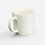 Кружка VALOTTI MEDIO, белая