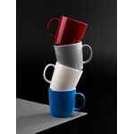 Кружка VALOTTI GRAND, серая