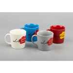 Кружка VALOTTI GRAND, серая