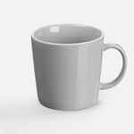 Кружка VALOTTI GRAND, серая