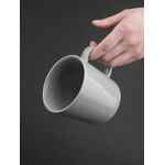 Кружка VALOTTI GRAND, серая