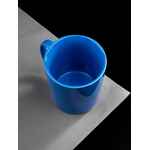 Кружка VALOTTI GRAND, ярко-синяя