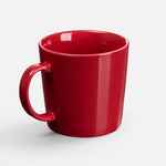 Кружка VALOTTI GRAND, красная