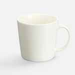 Кружка VALOTTI GRAND, белая