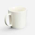 Кружка VALOTTI GRAND, белая