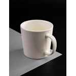 Кружка VALOTTI GRAND, белая