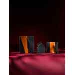 Дорожный органайзер MULTIMO, черный с оранжевым