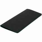 Дорожный органайзер MULTIMO, черный с зеленым