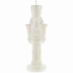 Свеча LIGHTGUARD, белая