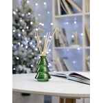 Диффузор ароматический GRUNWALD, зеленый