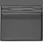 Набор PRIZMA, серый