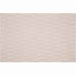 Плед ROMBUS, бежевый меланж