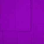 Плед ROMBUS, фиолетовый