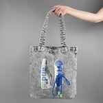 Люверс OSE, M, зеленый неон