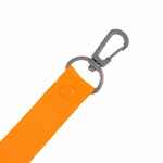 Заклепка RIVET, S, оранжевый неон