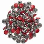 Заклепка RIVET, S, красная