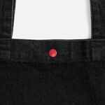 Кнопка CLAVIS, M, красная