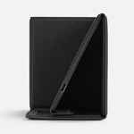 Складной органайзер с беспроводной зарядкой MIDSTREAM VER.2, серый