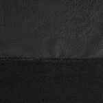 Худи унисекс PRIMA VISTA, черное, размер S