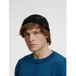 Шапка PRICKER, черная