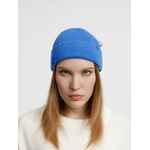 Шапка PRICKER, синяя (аква)