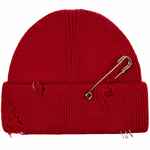 Шапка PRICKER, красная