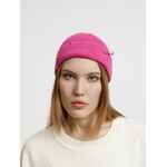 Шапка PRICKER, розовая (малиновая)