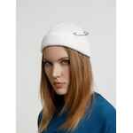 Шапка PRICKER, белая