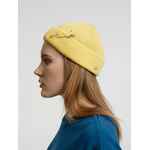 Шапка PRICKER, желтая (попкорн)