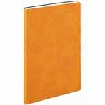 Ежедневник URBAN, недатированный, оранжевый