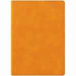 Ежедневник URBAN, недатированный, оранжевый