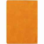 Ежедневник URBAN, недатированный, оранжевый