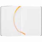 Ежедневник URBAN, недатированный, оранжевый