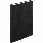 Ежедневник URBAN, недатированный, черный