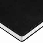 Ежедневник URBAN, недатированный, черный