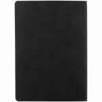 Ежедневник URBAN, недатированный, черный