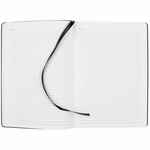 Ежедневник URBAN, недатированный, черный