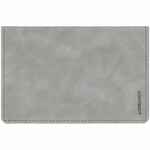 Еженедельник URBAN, недатированный, серый