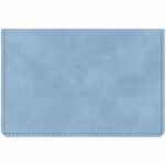 Еженедельник URBAN, недатированный, голубой