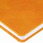 Еженедельник URBAN, недатированный, оранжевый