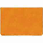 Еженедельник URBAN, недатированный, оранжевый