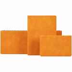 Еженедельник URBAN, недатированный, оранжевый