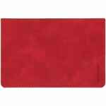 Еженедельник URBAN, недатированный, красный