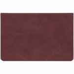 Еженедельник URBAN, недатированный, бордовый