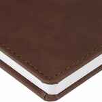 Еженедельник URBAN, недатированный, коричневый