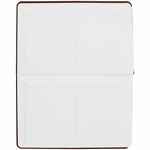 Еженедельник URBAN, недатированный, коричневый