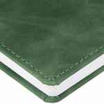 Еженедельник URBAN, недатированный, зеленый