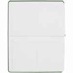 Еженедельник URBAN, недатированный, зеленый