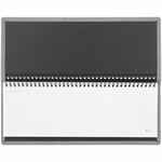 Планинг URBAN, недатированный, серый