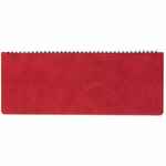 Планинг URBAN, недатированный, красный